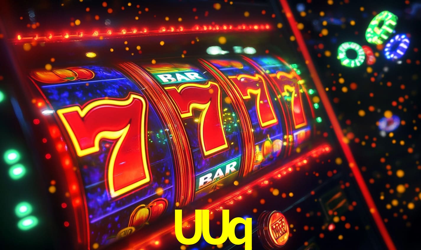 UUq: Seu Cassino Premiado com Pagamentos Rápidos