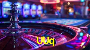 Login Seguro UUq