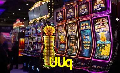 UUq Bônus - Pacote R$5.000 + VIP