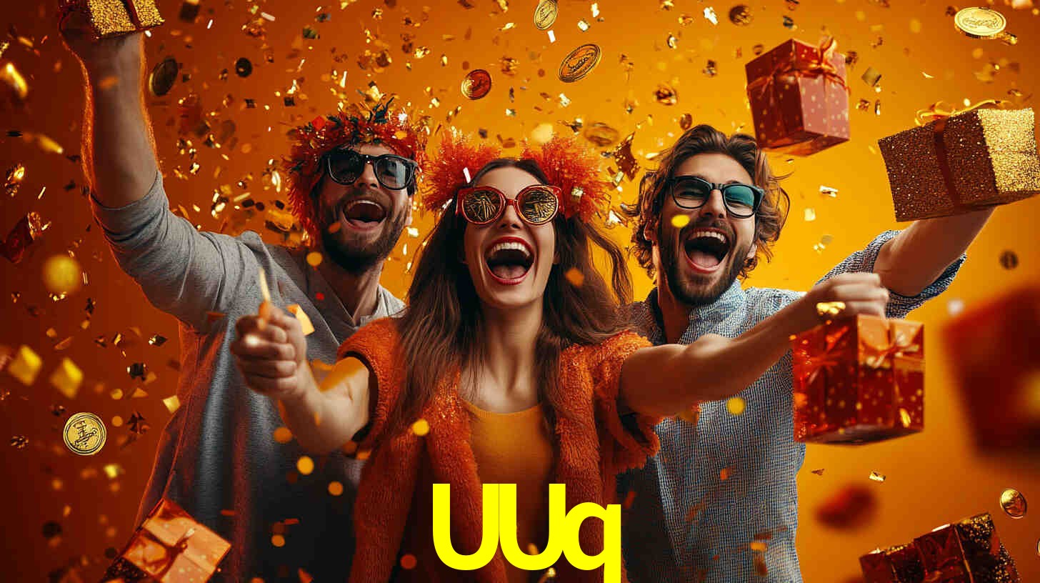 UUq: Seu Especialista em Apostas Esportivas Brasileiras