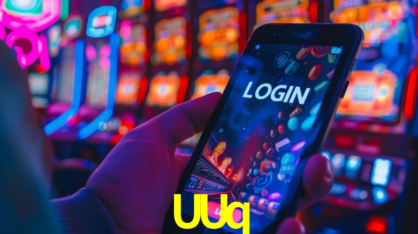 Apostas de Tênis UUq