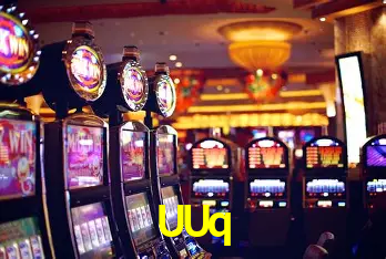 UUq São Paulo - All Bonuses