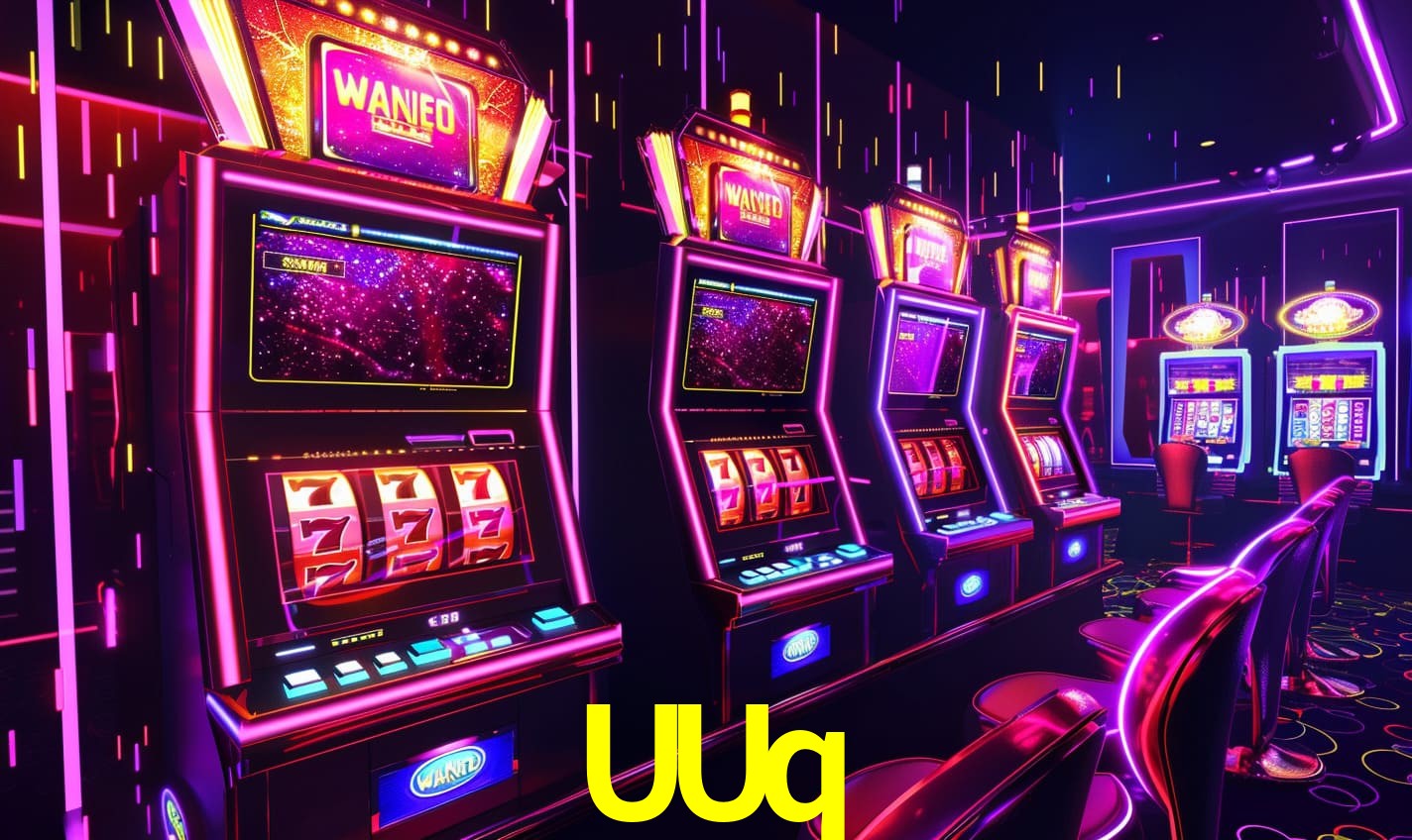 A Emoção da Loteria na UUq: Uma Chance de Mudança de Vida