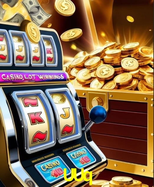 Live Casino UUq
