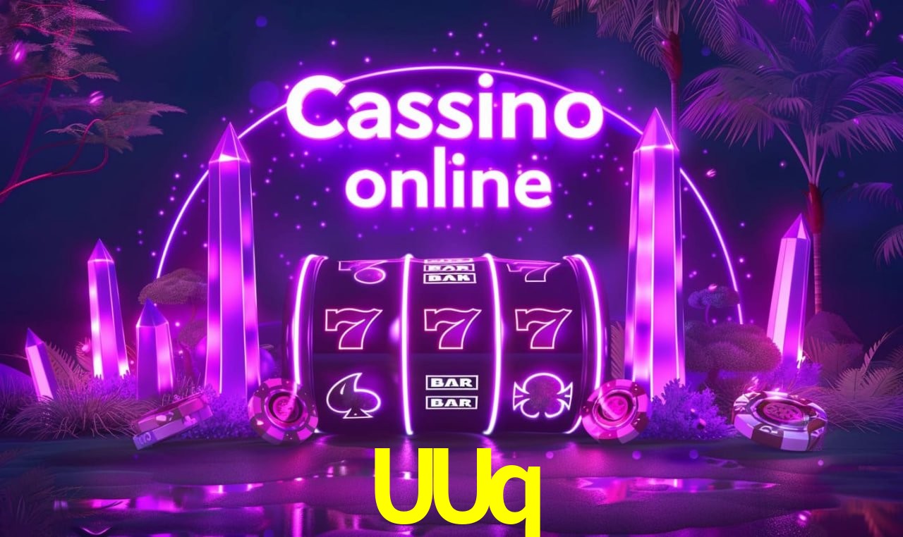 UUq - Customer Support