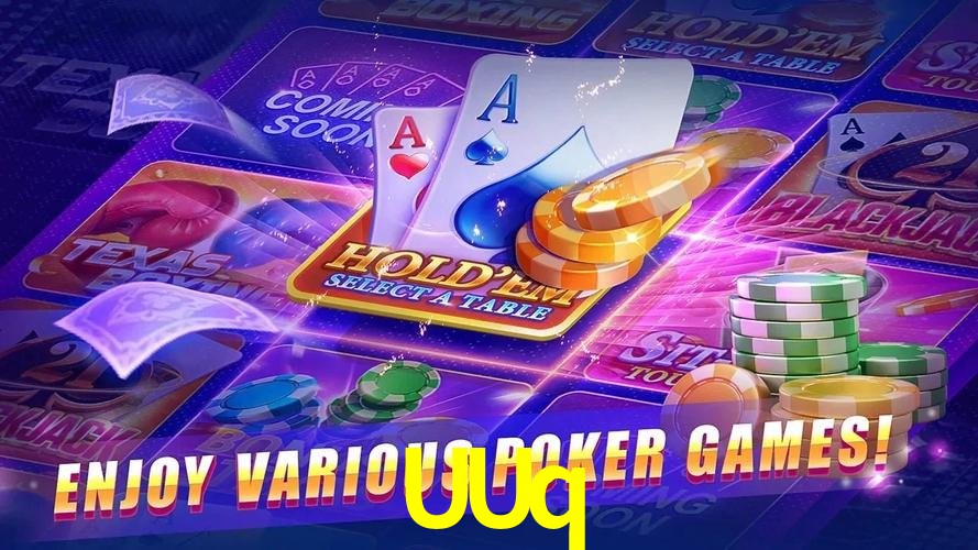 cassino UUq
