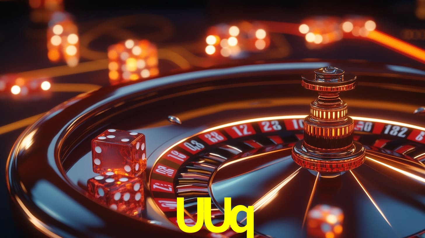 UUq: A Experiência de Casino com Jogos de Mesa ao Vivo