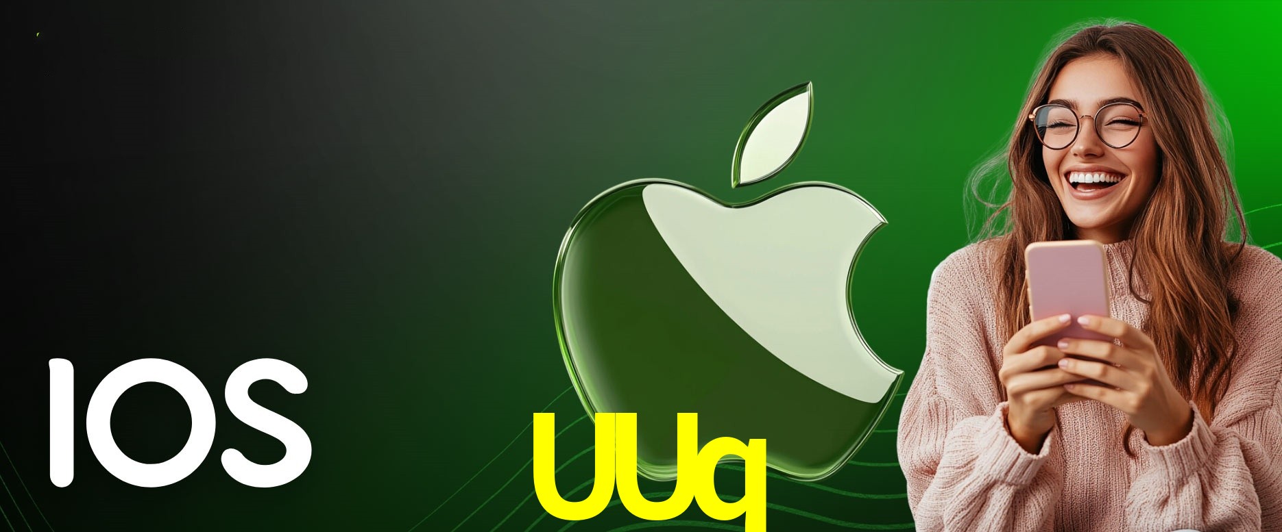 APP oficial da UUq para mobile