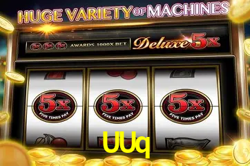Descubra a Magia dos Jogos de Arcade no UUq