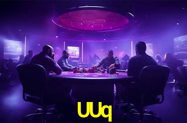 UUq Fortaleza - Leaderboard