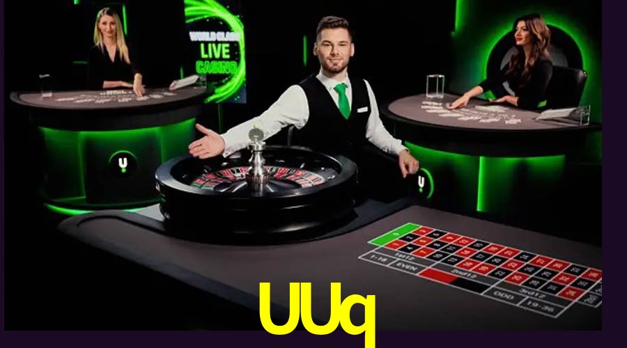 Seasonal Promotions UUq
