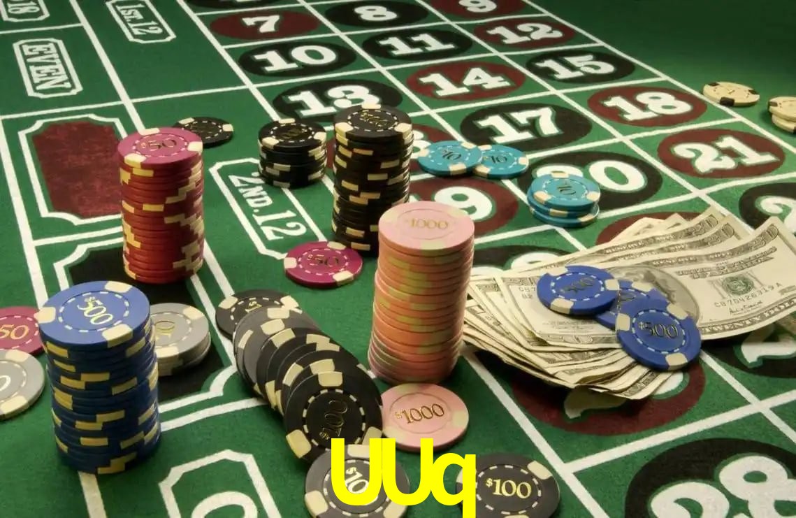 Games Directory UUq