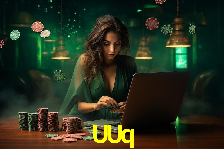 UUq - App Security