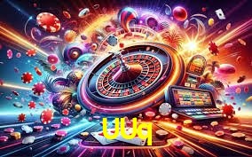 Diretório de Jogos UUq