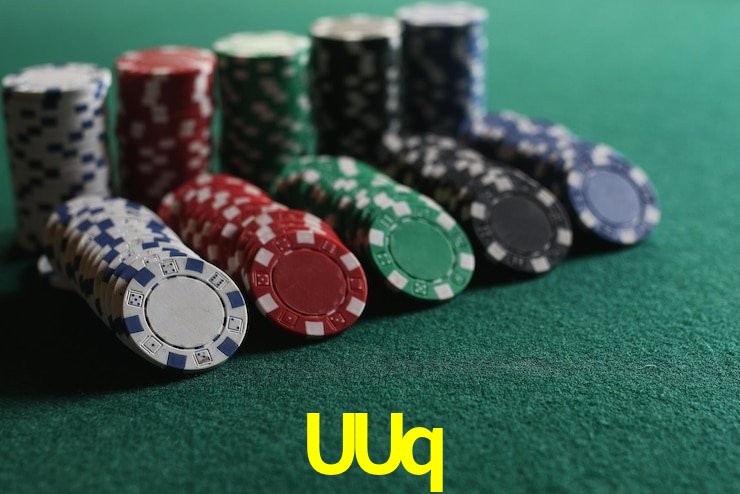 Slot Games UUq