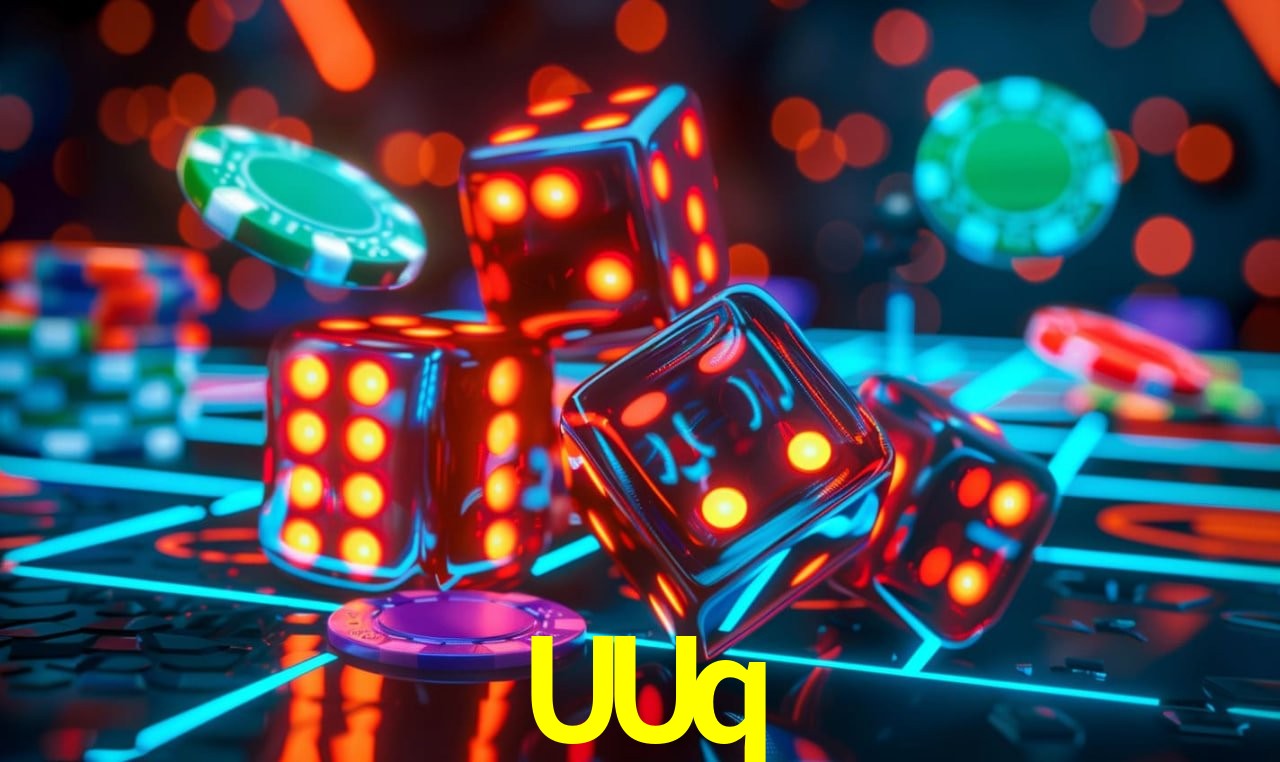 Jogos Exclusivos UUq