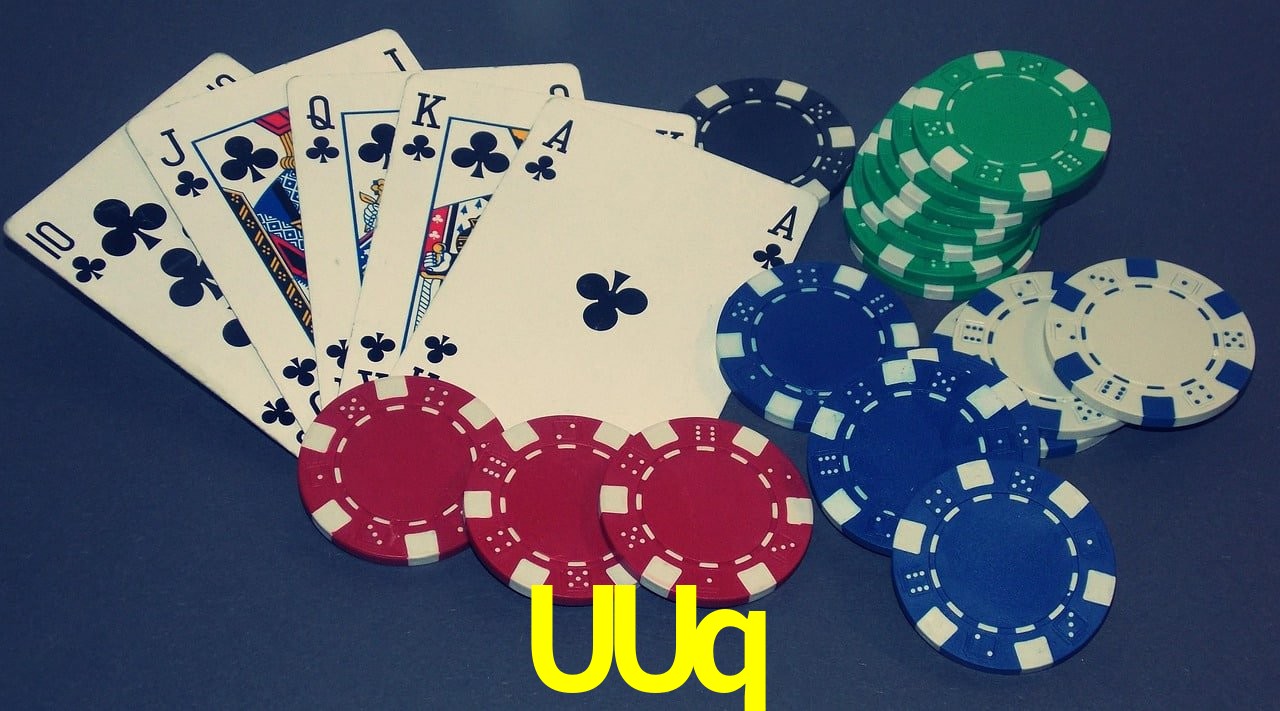 Game Providers UUq