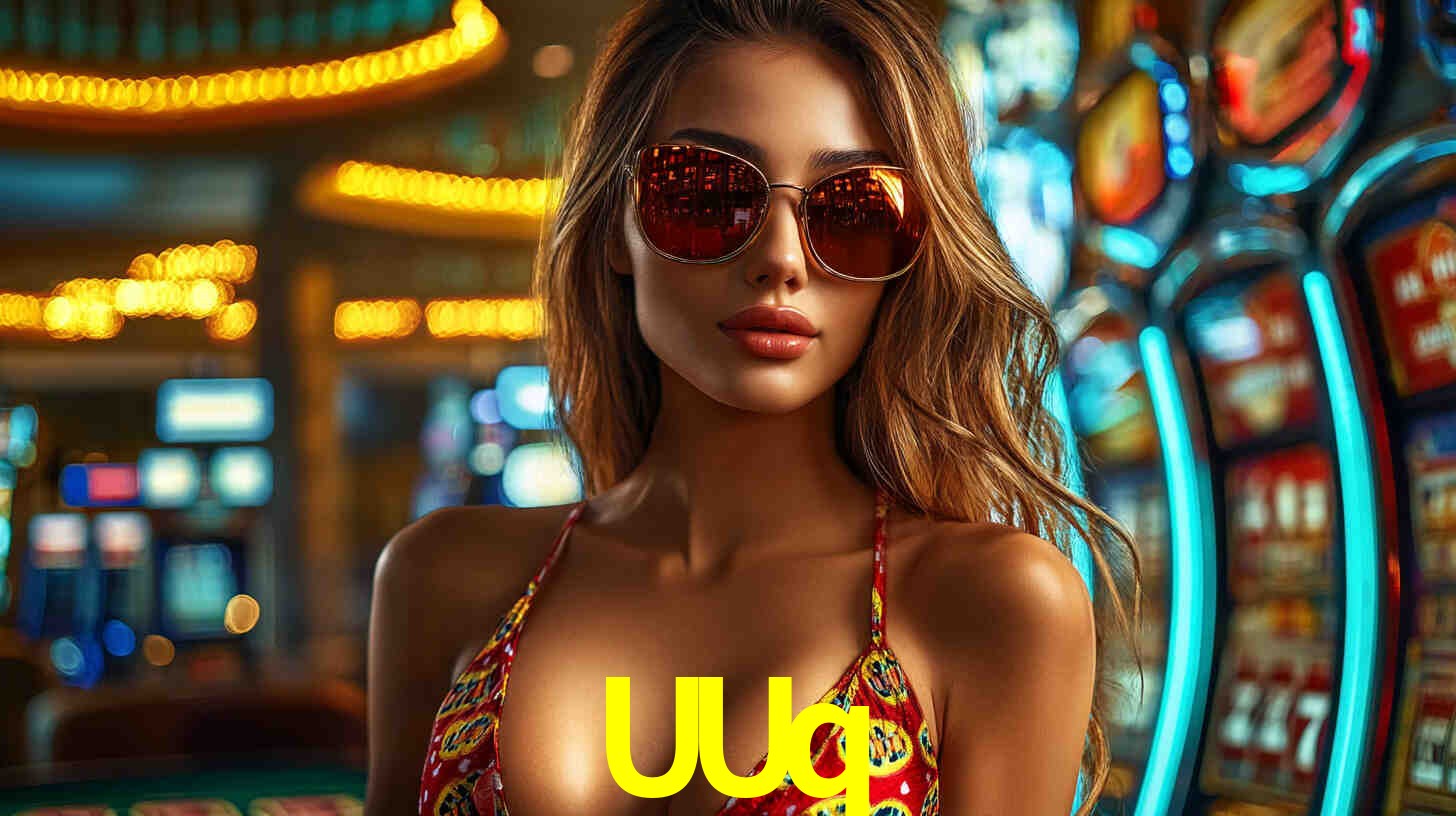 Welcome Bonus UUq
