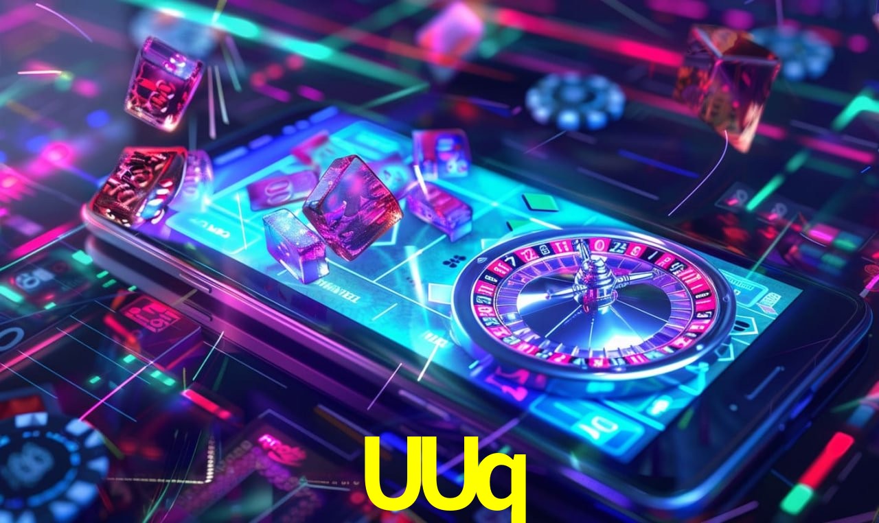 Provedores de Jogos UUq