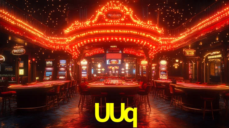 UUq App Interface