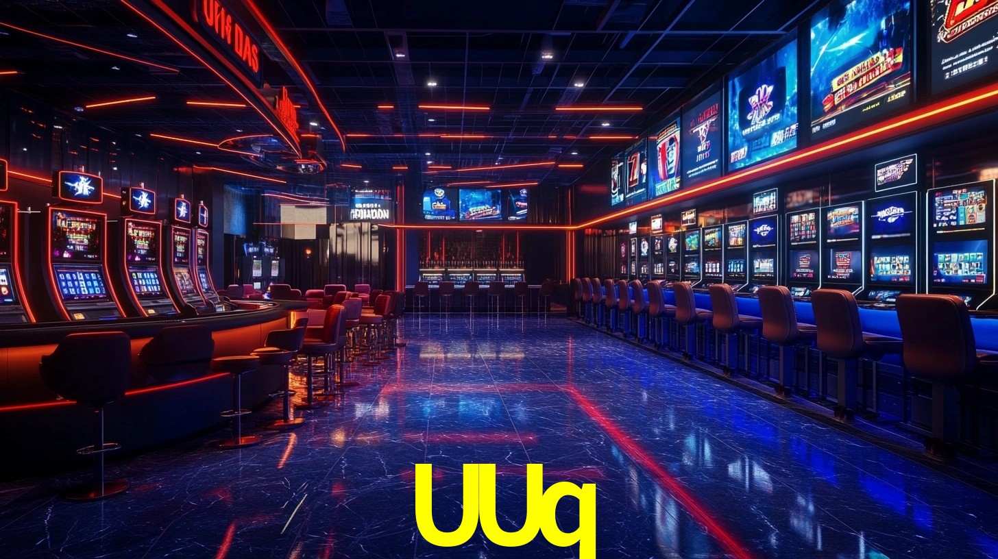 Live Casino UUq