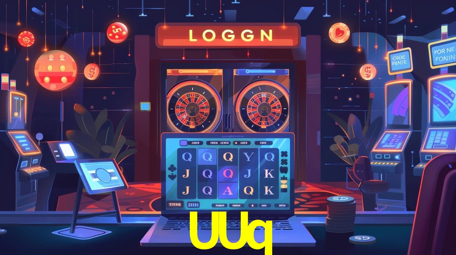UUq - User Statistics