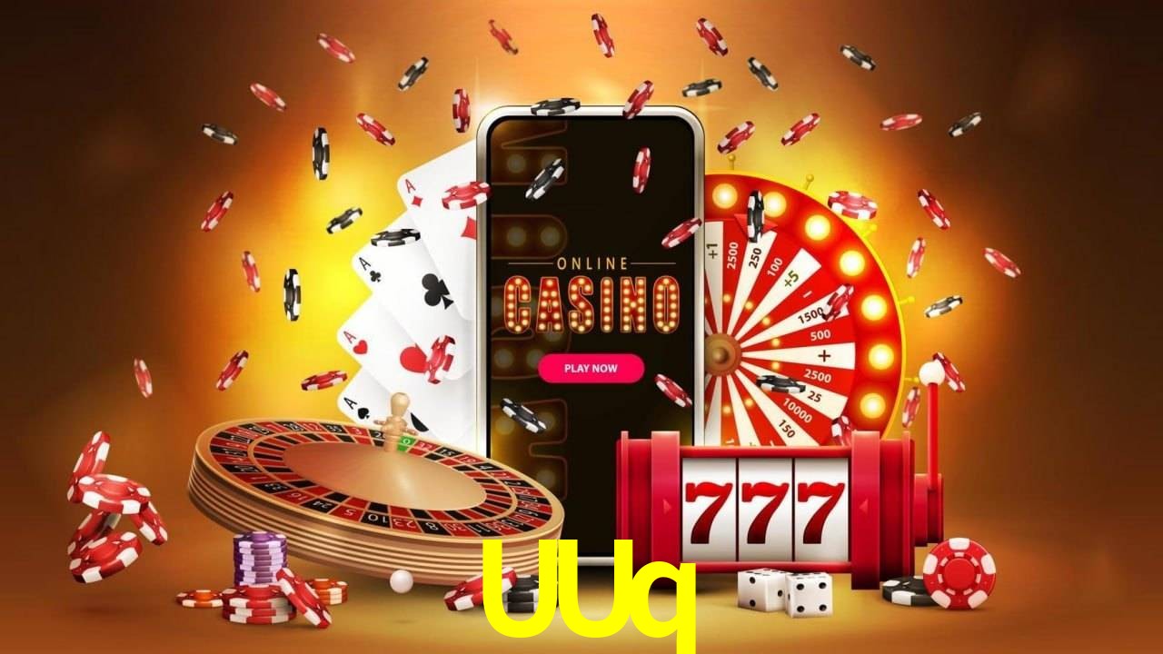 UUq Brasília - Jogo Features