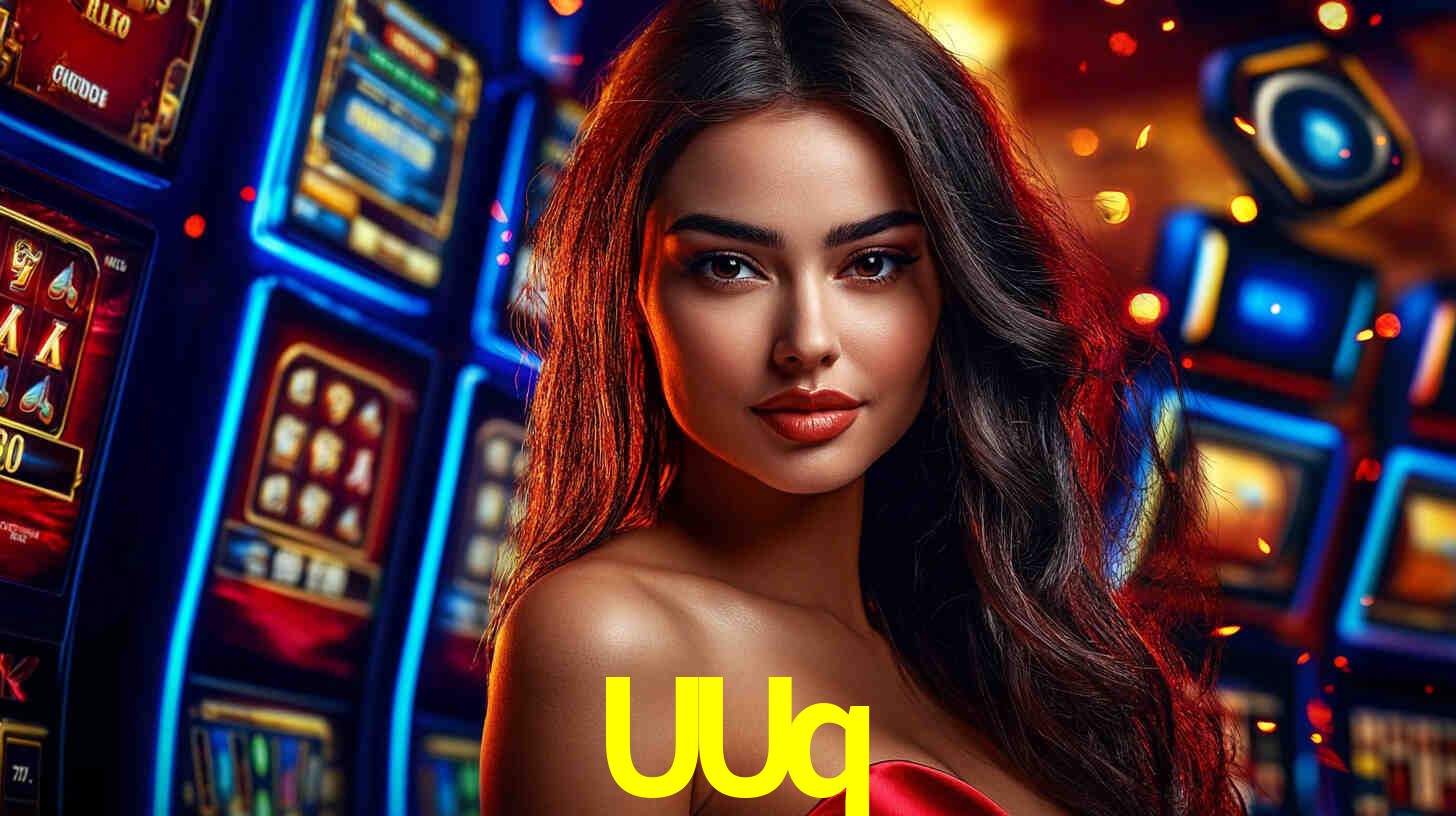 Inovações de Jogos na UUq: O Futuro das Experiências Interativas