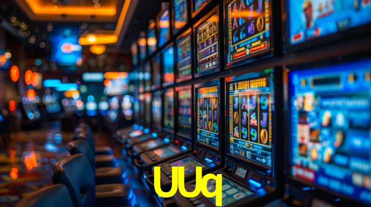 Exclusive Offers UUq