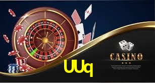 Casino Ao Vivo UUq