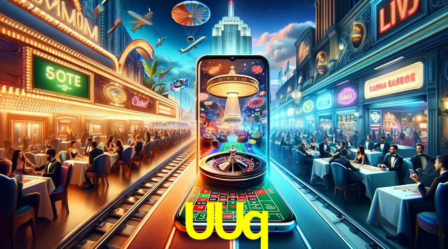 Flash Promotion UUq