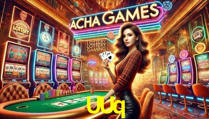 Welcome Bonus UUq