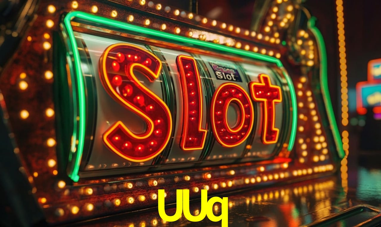 UUq Entrar - Login Seguro Certificado