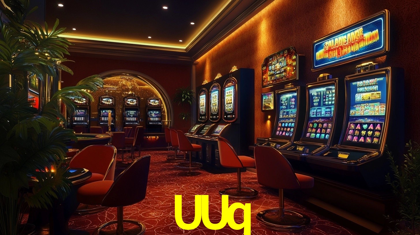 Blackjack Table UUq