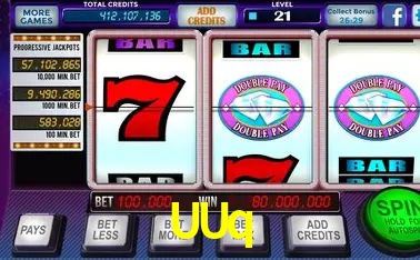 Desvendando o Mundo dos Jogos Virtuais na UUq