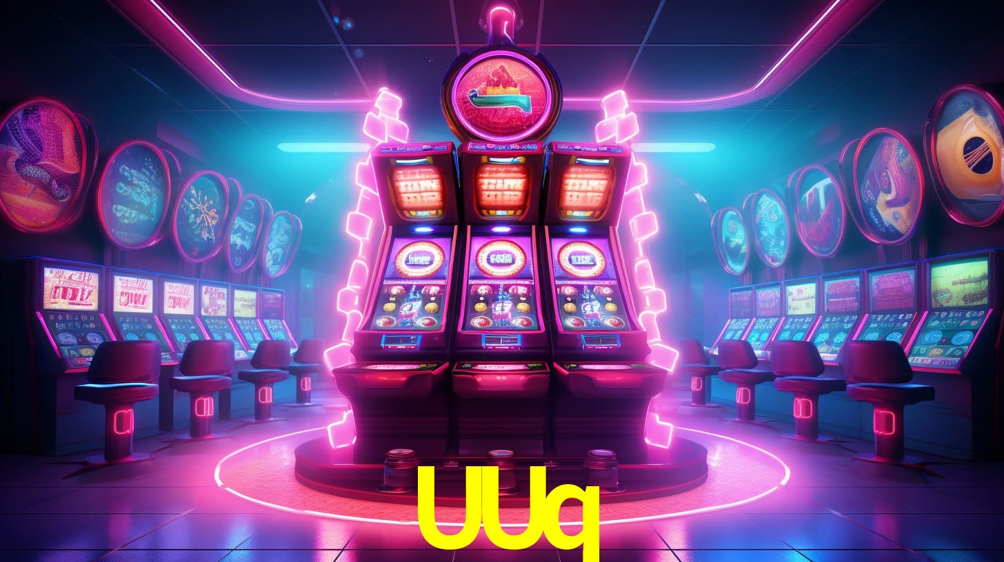 Sinta a adrenalina dos jogos de cassino com UUq