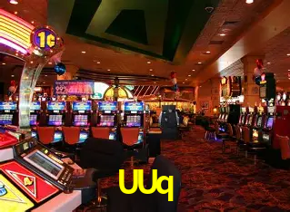 UUq Belo Horizonte - VIP Casino