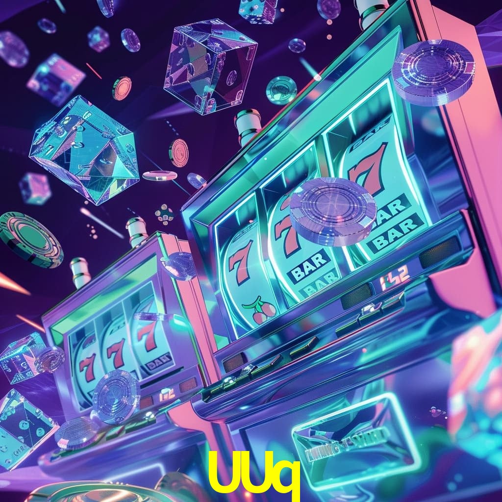 Interface do App UUq